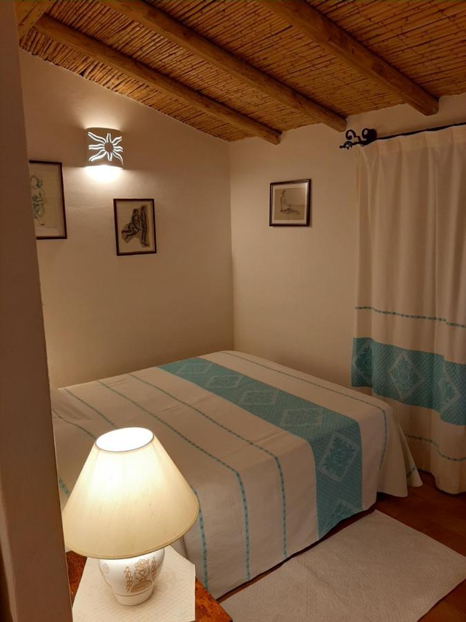 Agriturismo Casteddu Padru Extérieur photo